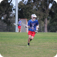 Camberwell U15 Boys v Wiliamstown