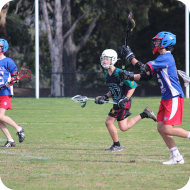 Camberwell U15 Boys v Wiliamstown