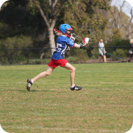 Camberwell U15 Boys v Wiliamstown