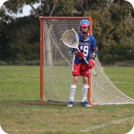 Camberwell U15 Boys v Wiliamstown