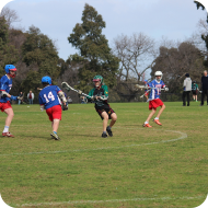 Camberwell U15 Boys v Wiliamstown